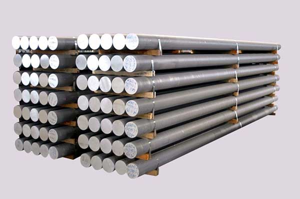 Attention should be paid to aluminum rods in aluminum production